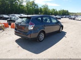 Toyota Prius V Three JTDZN3EU0FJ029524 снимка