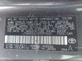 Toyota Prius Standard/Touring JTDKB20U183397620 fotografie