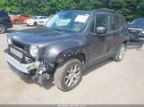 Jeep Renegade Latitude 4X4 ZACCJBBB1HPF46252 снимка