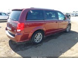 Dodge Grand Caravan Sxt 2C4RDGCG5KR724482 снимка
