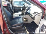 Dodge Grand Caravan Sxt 2C4RDGCG5KR724482 снимка