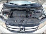 Honda Odyssey Ex-L 5FNRL5H64GB047662 fotografie