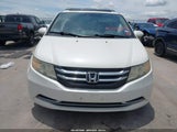 Honda Odyssey Ex-L 5FNRL5H64GB047662 fotografie