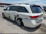 Honda Odyssey Ex-L 5FNRL5H64GB047662 fotografie