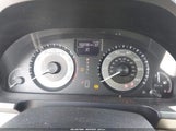 Honda Odyssey Ex-L 5FNRL5H64GB047662 fotografie