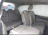 Honda Odyssey Ex-L 5FNRL5H64GB047662 fotografie