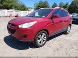 Hyundai Tucson Gls KM8JU3AC2BU240287 снимка