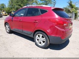 Hyundai Tucson Gls KM8JU3AC2BU240287 снимка