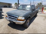 Ford Ranger Xl/Xlt 1FTYR14C0XPB16867 fotografie