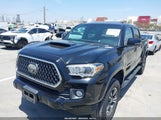 Toyota Tacoma 3TMAZ5CN2KM112622 снимка