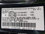 Toyota Tacoma 3TMAZ5CN2KM112622 снимка
