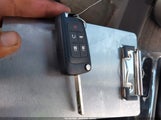 Chevrolet Malibu 1Lt 1G11C5SL5FF348861 снимка