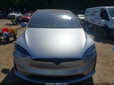 Tesla Model X All-Wheel Drive 7SAXCBE58TF481775 fotografie