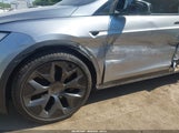 Tesla Model X All-Wheel Drive 7SAXCBE58TF481775 fotografie