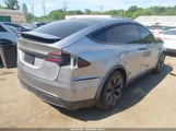 Tesla Model X All-Wheel Drive 7SAXCBE58TF481775 fotografie