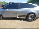 Tesla Model X All-Wheel Drive 7SAXCBE58TF481775 fotografie