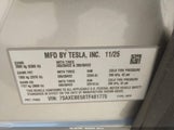 Tesla Model X All-Wheel Drive 7SAXCBE58TF481775 fotografie