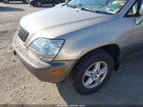 Lexus Rx 300 JTJHF10U530314965 снимка