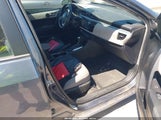 Toyota Corolla Le 5YFBURHE6FP270950 снимка