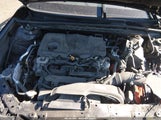 Toyota Camry Se Nightshade Special Awd 4T1G11BK0NU063529 снимка