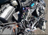 Toyota Camry Se Nightshade Special Awd 4T1G11BK0NU063529 снимка