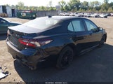 Toyota Camry Se Nightshade Special Awd 4T1G11BK0NU063529 снимка