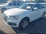 Audi Q5 2.0T Premium WA1LFAFP1DA096348 снимка