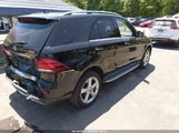 Mercedes-Benz Gle 400 4Matic 4JGDA5GB4KB205570 photo