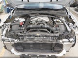 Jaguar F-Pace Svr P550 Awd Automatic SADCZ2EE2MA680944 fotografie