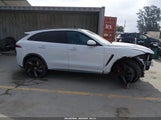 Jaguar F-Pace Svr P550 Awd Automatic SADCZ2EE2MA680944 fotografie