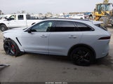 Jaguar F-Pace Svr P550 Awd Automatic SADCZ2EE2MA680944 fotografie