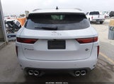 Jaguar F-Pace Svr P550 Awd Automatic SADCZ2EE2MA680944 fotografie