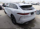 Jaguar F-Pace Svr P550 Awd Automatic SADCZ2EE2MA680944 fotografie