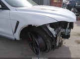 Jaguar F-Pace Svr P550 Awd Automatic SADCZ2EE2MA680944 fotografie