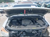 Nissan Armada Le 5N1BA08D58N608846 снимка