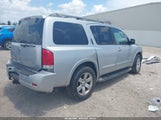Nissan Armada Le 5N1BA08D58N608846 снимка