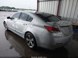 Acura Tl 3.5 19UUA8F79CA032348 снимка