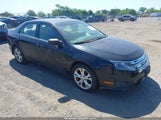 Ford Fusion Se 3FAHP0HG7CR118749 снимка