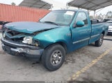 Ford F-250 Lariat/Standard/Xl/Xlt 1FTFF2769VNC60552 photo
