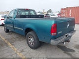 Ford F-250 Lariat/Standard/Xl/Xlt 1FTFF2769VNC60552 photo
