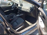 Mazda Mazda3 S Grand Touring JM1BM1M36E1197989 photo