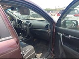 Kia Sorento Ex V6 5XYKU4A23BG039103 снимка