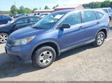 Honda Cr-V Lx 2HKRM4H35EH653113 снимка