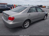 Toyota Camry Le 4T1BE32K35U566899 photo