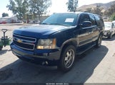 Chevrolet Suburban  Lt 3GNFK16347G248969 снимка