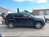 GMC Terrain Sle-1 2GKFLSEK9H6124007 снимка