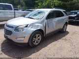 Chevrolet Equinox Lt 2GNFLFEKXG6250711 снимка
