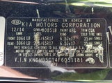 Kia Sedona Lx KNDMB5C14F6051181 photo