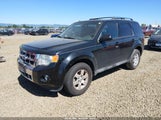 Ford Escape Limited 1FMCU0E76CKB19781 fotografie