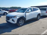Hyundai Tucson Sel 5NMJBCDE4RH422436 fotografie